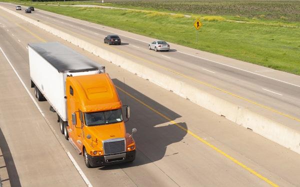 truck insurance can provide coverage for repairs and damages sustained in an accident